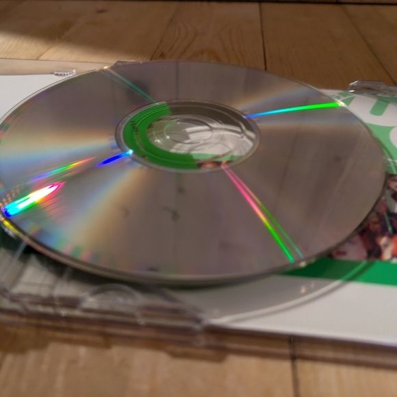 4 the Clubheadz Dance Music Compilation CD by - Green and White - Picture 6 of 6